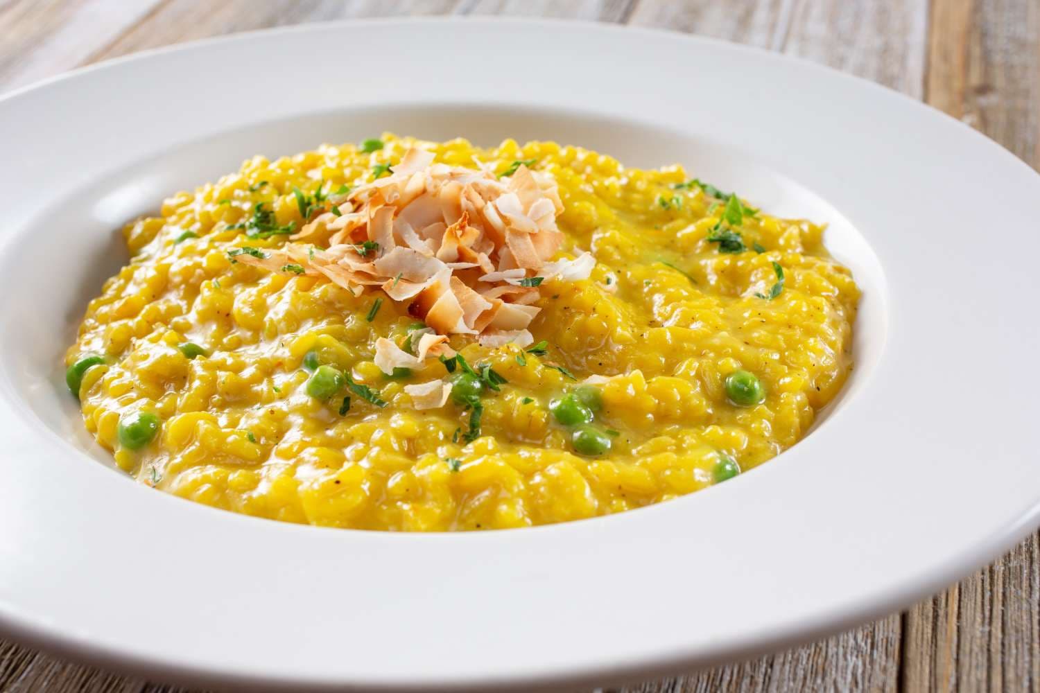 Risotto