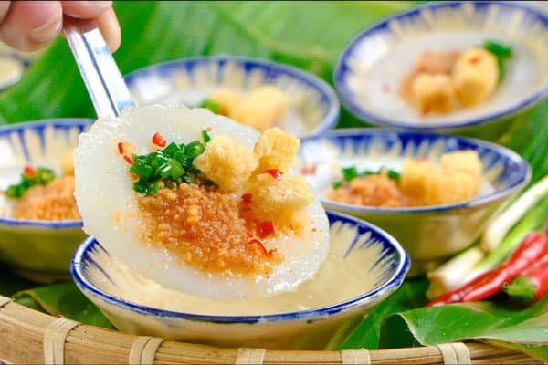 Bánh Bèo