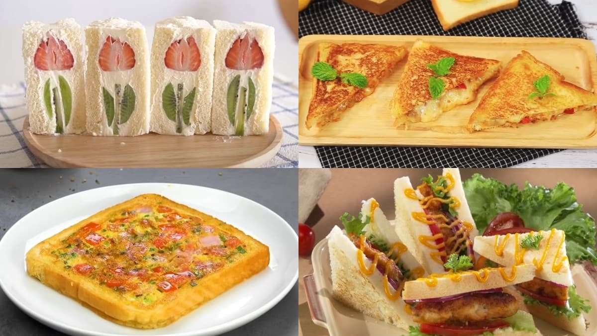 Sandwich