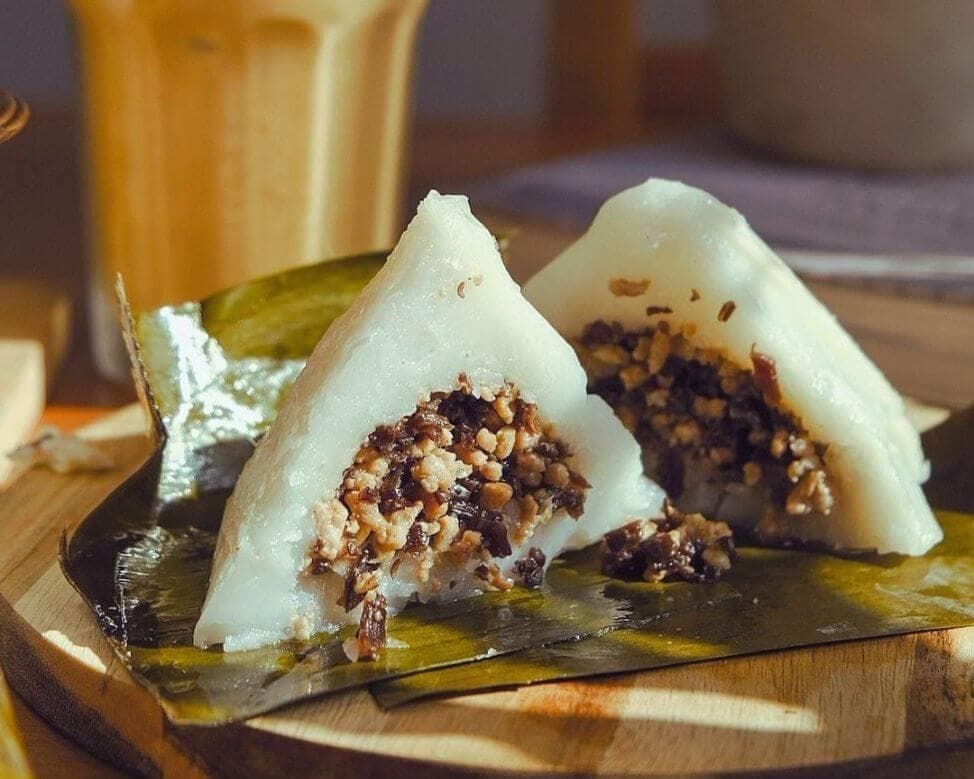 Bánh Giò