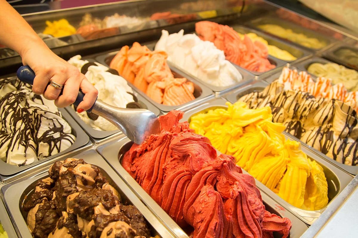 Gelato