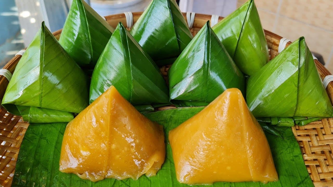 Bánh Ít