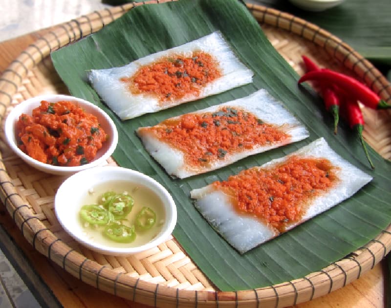 Bánh Nậm