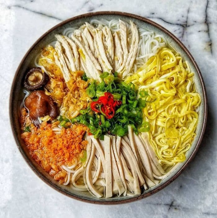 Bún Thang